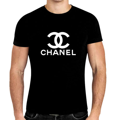 Mens Chanel T-Shirts – S Bilal Collection